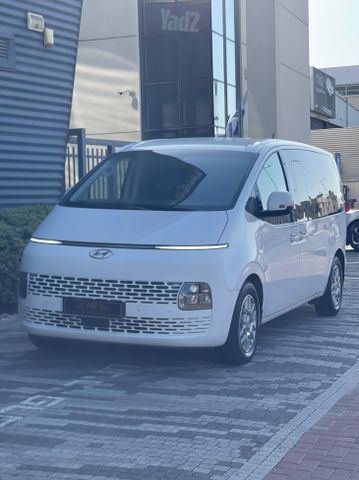 מודעת רכב יונדאי סטאריה