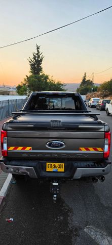 פורד F-250