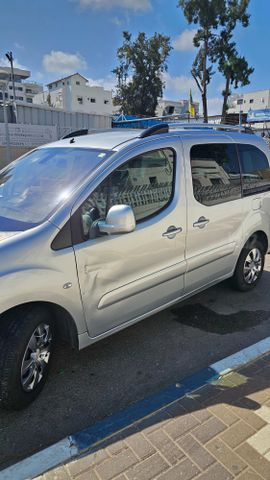סיטרואן ברלינגו