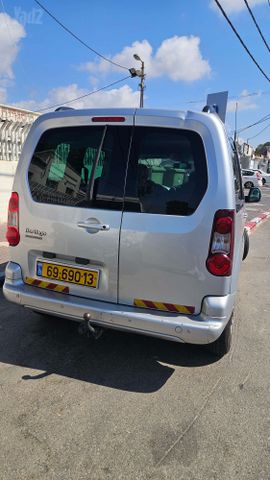 סיטרואן ברלינגו