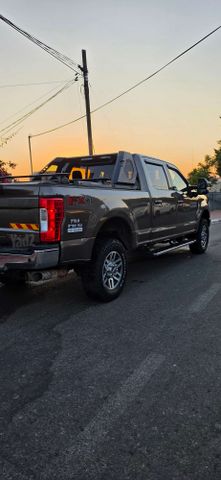 פורד F-250