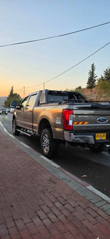 פורד F-250