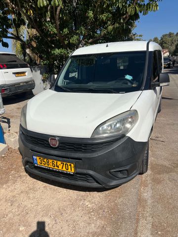 פיאט דובלו