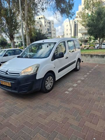 סיטרואן ברלינגו