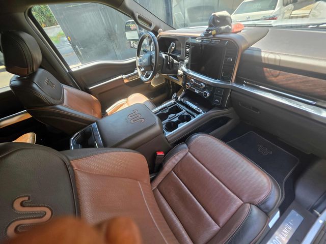 פורד F-250