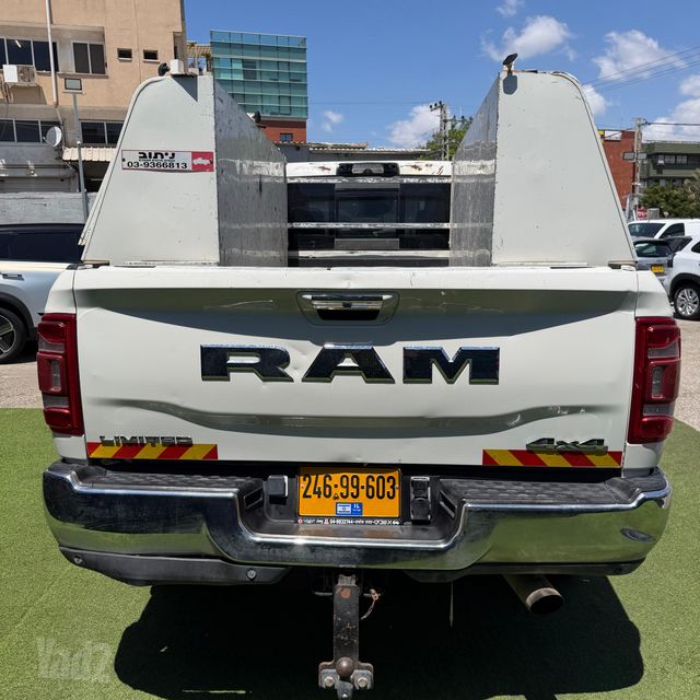 ראם 2500