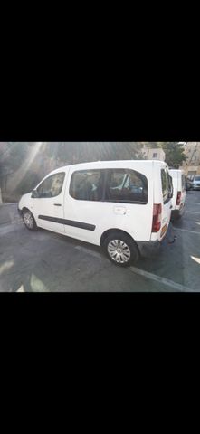 סיטרואן ברלינגו
