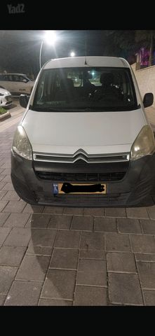 סיטרואן ברלינגו