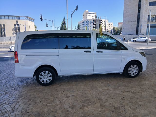 מרצדס-בנץ ויטו