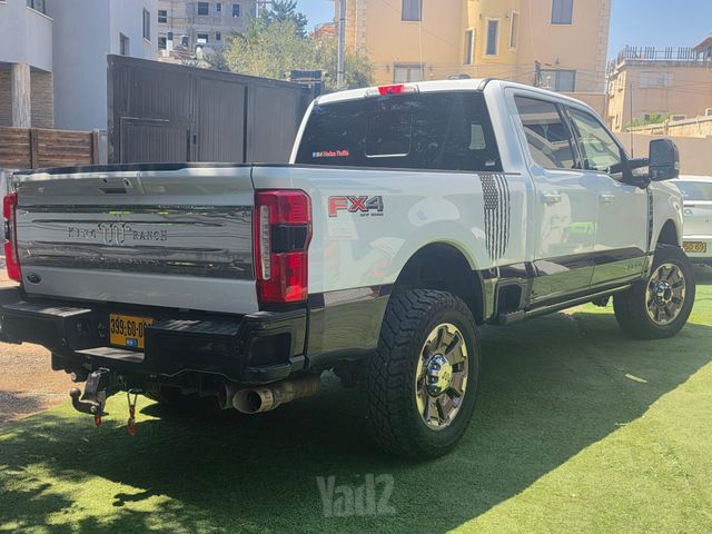 פורד F-250