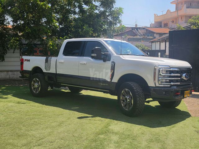 פורד F-250