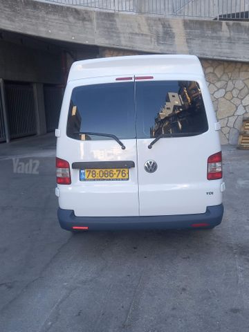 פולקסווגן טרנספורטר