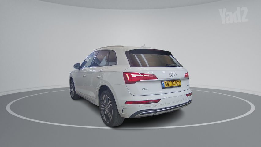 אאודי Q5