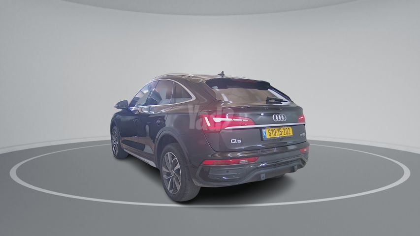 אאודי Q5