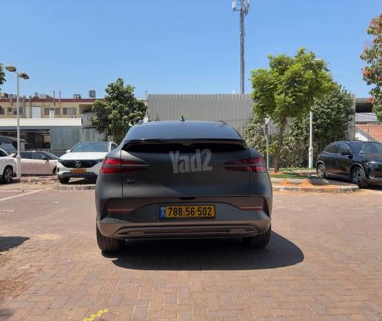 ג'נסיס GV60