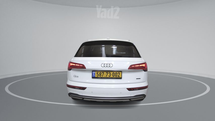 אאודי Q5