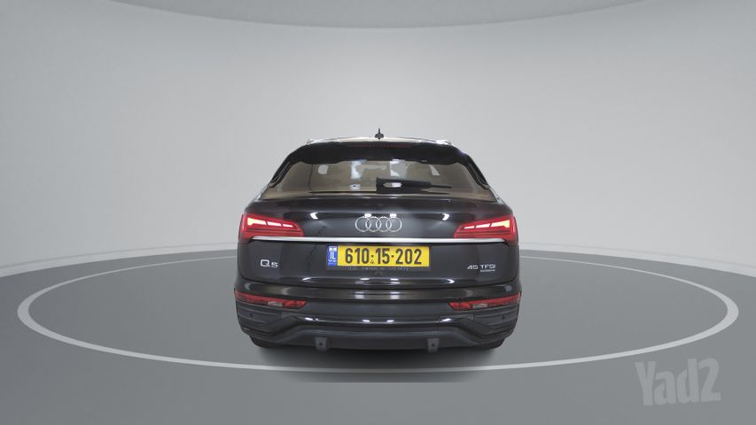 אאודי Q5