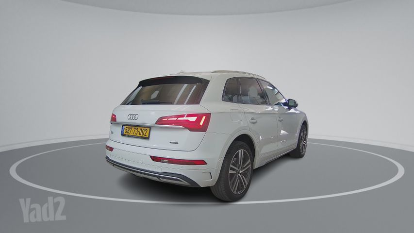 אאודי Q5
