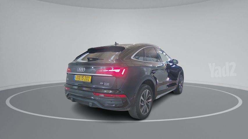 אאודי Q5