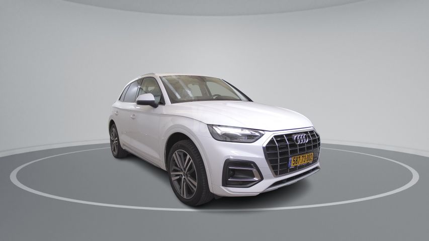 אאודי Q5