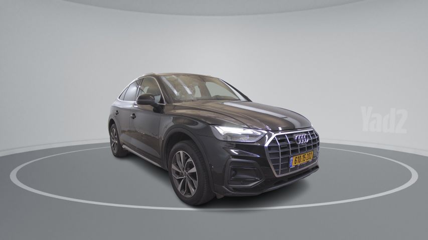 אאודי Q5