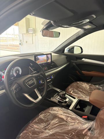 אאודי Q5