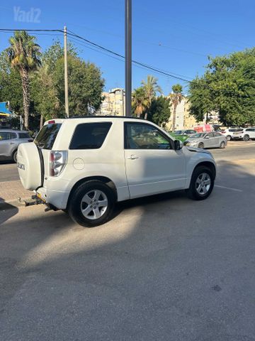 סוזוקי גרנד ויטרה