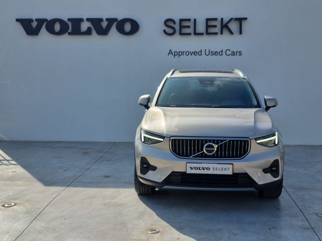 וולוו XC40