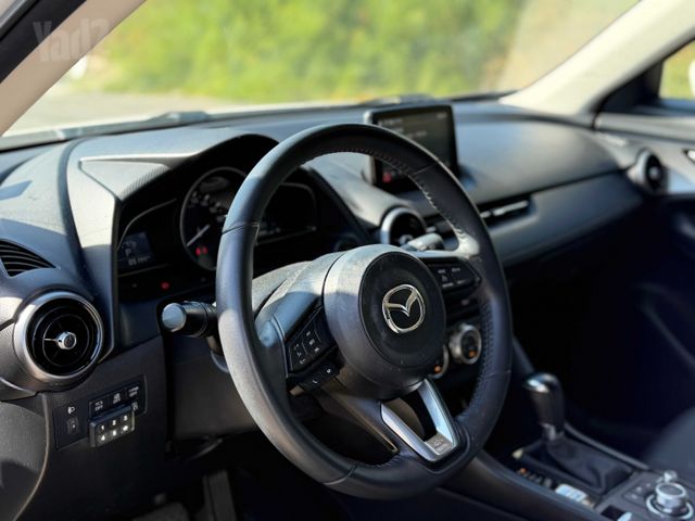 מאזדה CX-3