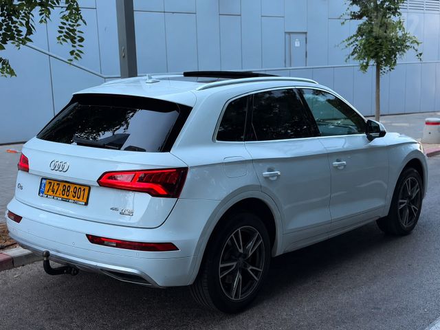 אאודי Q5