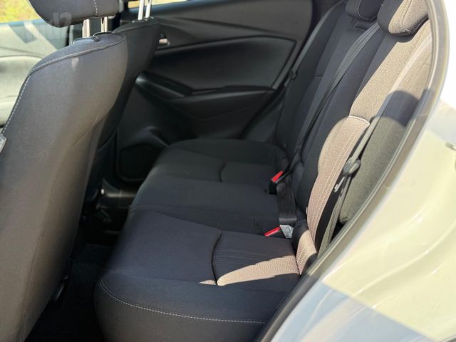 מאזדה CX-3