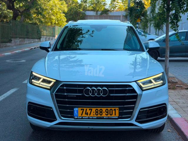 אאודי Q5