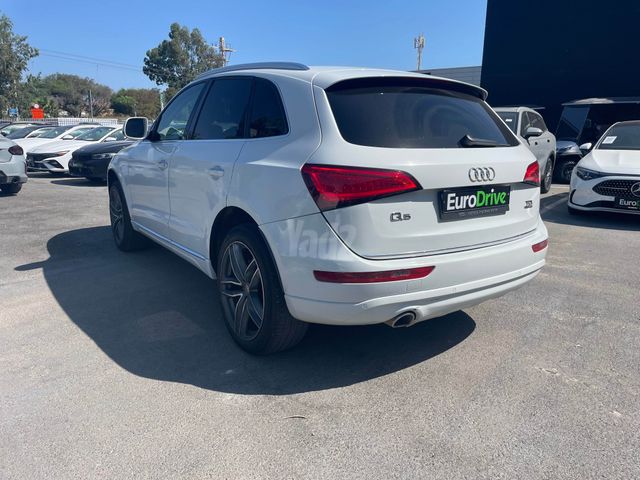 אאודי Q5