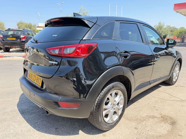 מאזדה CX-3