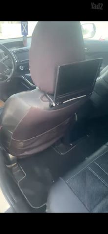 הונדה CR-V