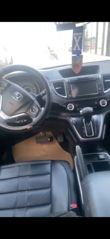 הונדה CR-V