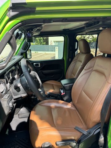 ג'יפ רנגלר