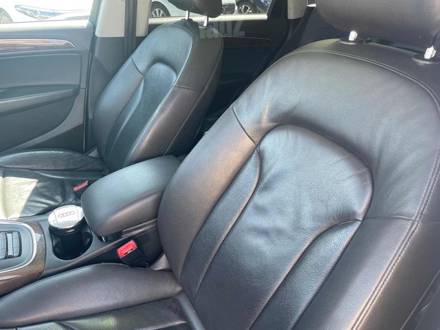 אאודי Q5