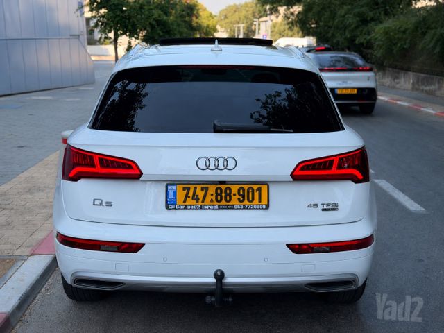 אאודי Q5