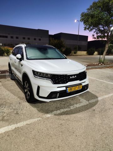 קיה סורנטו