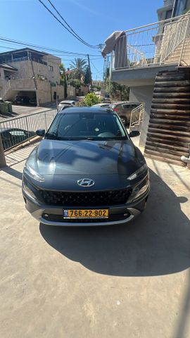 יונדאי קונה