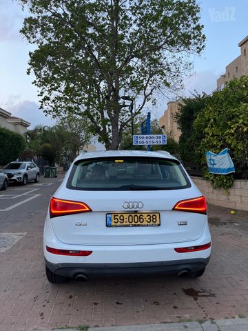 אאודי Q5