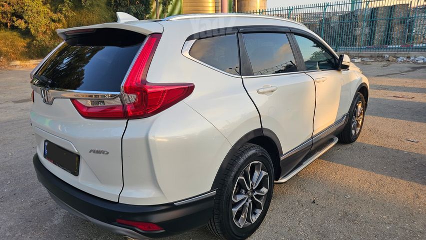 הונדה CR-V