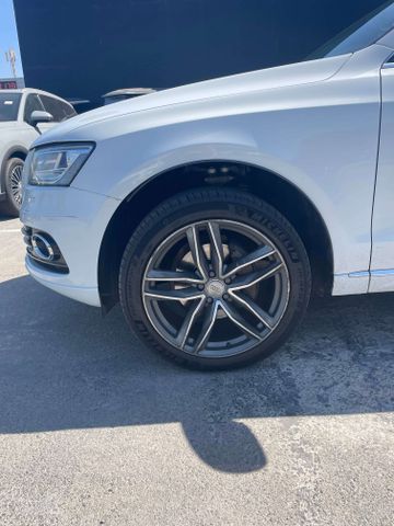 אאודי Q5