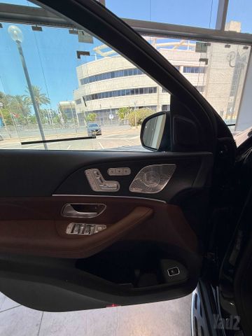 מרצדס-בנץ GLE Coupe