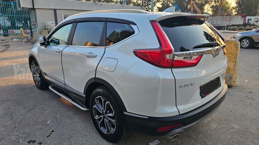 הונדה CR-V