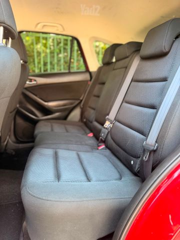 מאזדה CX-5