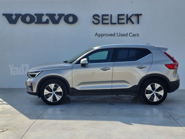 וולוו XC40