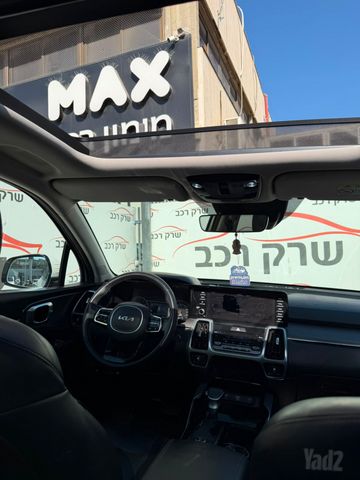 קיה סורנטו