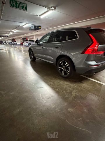 וולוו XC60